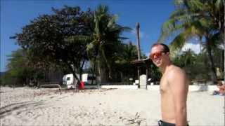 Frolicking in THAILAND 2012
