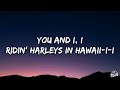 KatyPerry HarleysInHawaii LyricsKaty Perry Harleys In Hawaii Lyrics 