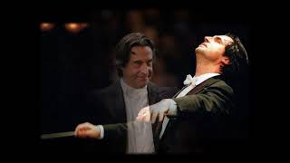 Gabriel Fauré - Pelleas et Melisande op. 80 - Riccardo Muti & Berliner Philharmoniker