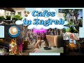 Best Cafes & Bars in Zagreb, Croatia | Unbeatable Café Culture