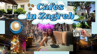 Best Cafes & Bars in Zagreb, Croatia | Unbeatable Café Culture