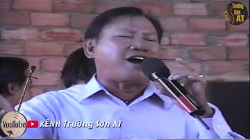 Tình em biển rộng sông dài - Cố ca sỹ Giang Tử