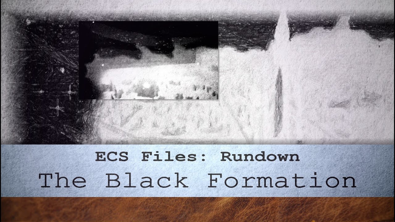 ECS Files: The Black Formation, A Quick MLP Rundown - YouTube