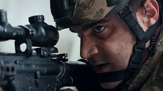 Söz Klip Askerin Mektubu