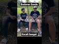 bodoran Sunda. meli oli samping 🤣 #kocak #ngakak #lucu