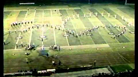 1989 South Oldham High School Band