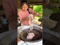 The Root That Saved Lives by Giving Nothing
