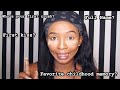 CHIT CHAT GRWM | My Everyday Makeup Routine | Get To Know Me | *Spilling the tea*