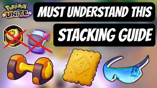 Pokemon Unite Guide | How to Stack in Top & Bottom Lane