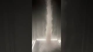 TORNADO VORTEX DYNAMICS 23