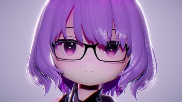 (MMD RAYCAST) || Camellia - Dokuhebi || HD-60fps