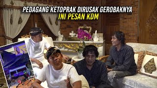 Download Lagu INI PESAN KDM SAAT BERTEMU PEDAGANG KETOPRAK YANG DIRUSAK GEROBAKNYA DI DEPOK MP3 Download Lagu INI PESAN KDM SAAT BERTEMU PEDAGANG KETOPRAK YANG DIRUSAK GEROBAKNYA DI DEPOK MP3