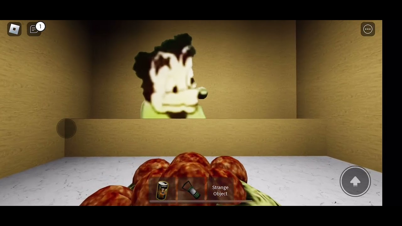 SOMBODEY TOUCH MY SPAGHET - YouTube