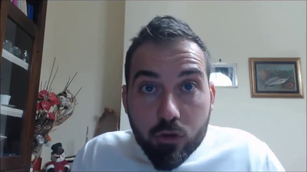 Consigli per i film di paura