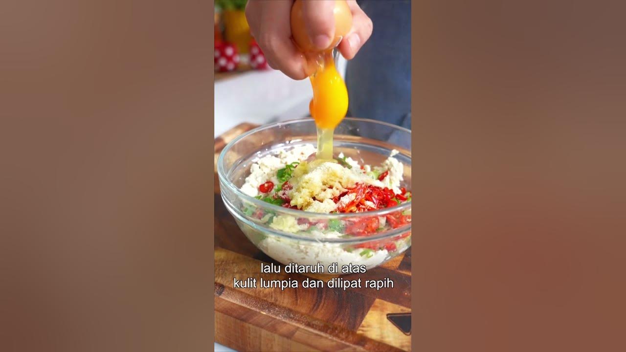 Ide Jualan Martabak Tahu, Auto Banyak Cuan #kokiku #resep