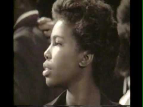 Cherrelle - Where Do I Run To