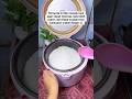 Tips biar nasi pulen dan gak cepat basi #food #tipspraktis #idea #tipsntricks #cooking #masaknasi