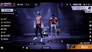 VIDEO FREE FIRE 30 DETIK\