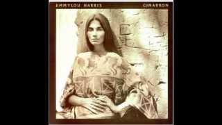 Emmylou Harris- Spanish Is A Loving Tongue chords