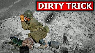 Why German Commanders Said US Recon Was Impossible To Predict Content