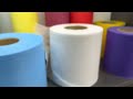 nonwoven fabric for mask
