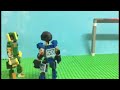 lego remake of toni kross freekick