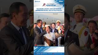 Download Lagu KPU Perlihatkan Salinan Resmi Ijazah Jokowi untuk Pertama Kalinya, Terungkap Asli atau Palsu? MP3