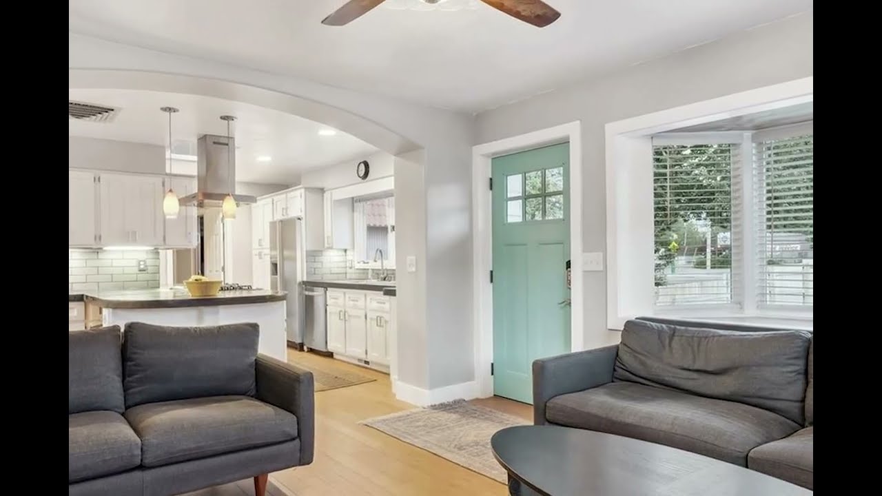 NEWLY LISTED! Cozy 3 bed/3bath home in Golden CO