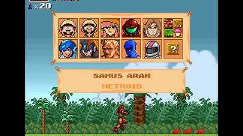 Super Mario Bros. Crossover(Flash)(explodingRabbit)(v3.1.21) PT(Pt 2)(02-13-18)