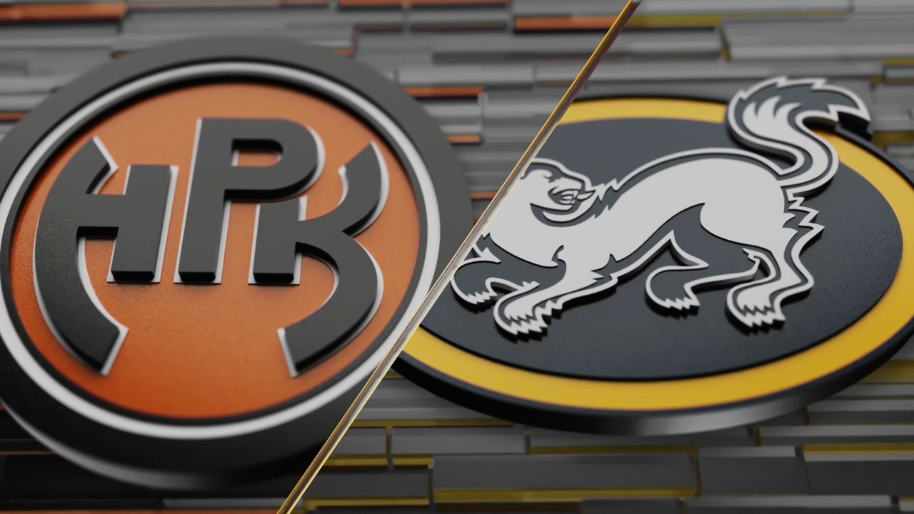 Ottelukooste: HPK − Kärpät | 6.3.2026