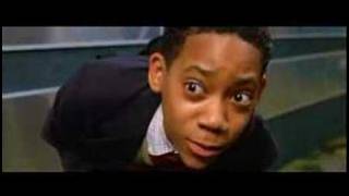 Unaccompanied Minors Tvspot