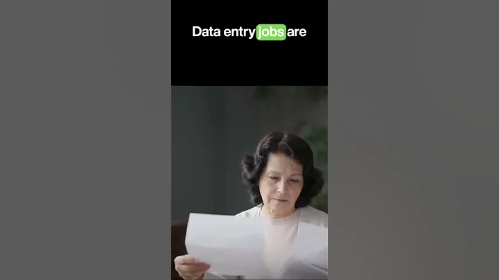 Remote Data Entry Jobs For Seniors