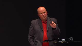When All Words Mean the Same Scot McKnight