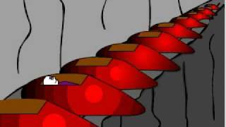 Alejo Y Valentina Episodio 6 The Matrix