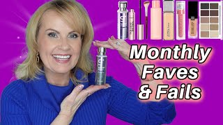 Whats HOT and Whats NOT in Makeup and Skincare This Month?