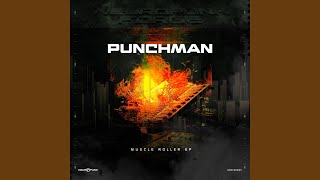 Testosterone - Punchman
