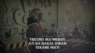 Story Jaranan Solah Barongan Cicing