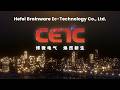 Hefei Brainware Ec-Technology Co., Ltd. | Reactor & Transformer Solutions