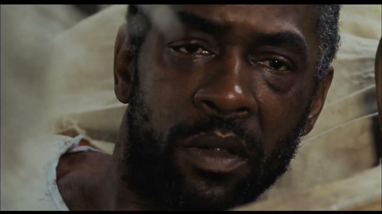 Beasts of the Southern Wild Hushpuppy and the Aurochs YouTube