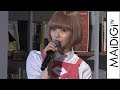 最上もが、きゃりーぱみゅぱみゅは「めっちゃ強い」　「ぺちゃくちゃ書店」イベント5