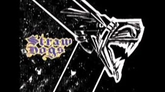 Straw Dogs - Young Fast Iranians Straw Dogs - Young Fast Iranians