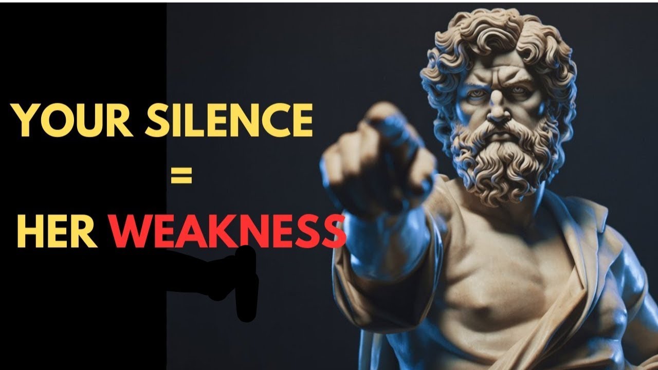 Here’s What A Woman Feels When You Give Her Distance And Cut All Contact | Stoicism