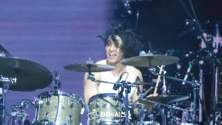 [FANCAM] I'm Sorry - 2024.06.29 Awesome Stage in Busan 강민혁 (CNBLUE Kangminhyuk)