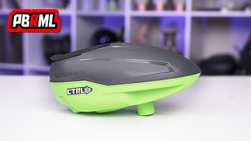 Bunkerkings CTRL better than the Spire V?