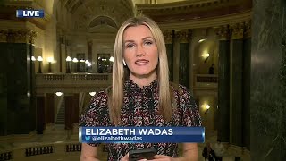 Lawmakers prepare to hear Gov. Evers biennial budget address