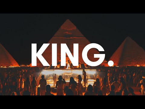 Years & Years - King (Zach Weitz Afro House Remix)