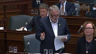 Hon Peter Milczyn re Local Poverty Reduction Fund 10 18 17
