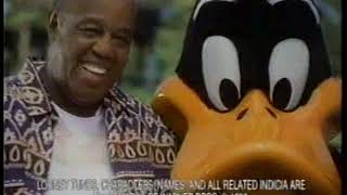 Six Flags 90s Commercial (1996)