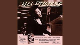 Ella Fitzgerald - Misty (1 Hour Loop)