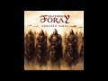 Heathen Foray - A Brother&#39;s Tale